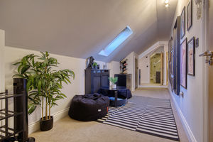 Hallway- click for photo gallery